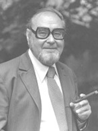 Bild von Dr. des. Günter Behm-Blancke