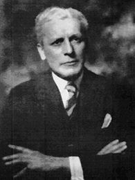 Bild von Dr. Karl Oskar Bertling