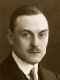 Bild von Prof. Dr. Fritz Drahorad