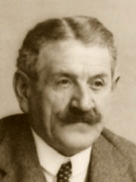 Bild von Prof. Dr. Ignaz Greisenegger