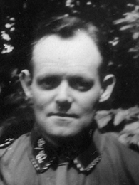 Bild von Dr. des. Alfred Hübner