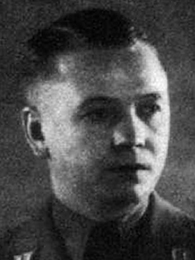 Bild von Prof. Dr. Heinrich Hunke