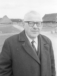 Bild von Dr. Alfred Kamphausen