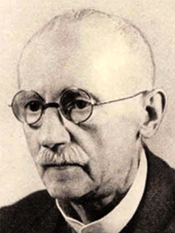 Bild von Dr. Walter Kranz