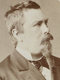 Bild von  Gustav C. Laube