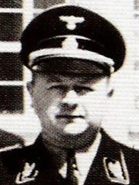 Bild von Dr. Oswald Lehnich