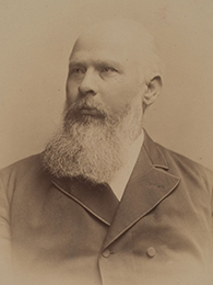 Bild von Prof. Dr. Ludwig Lemme