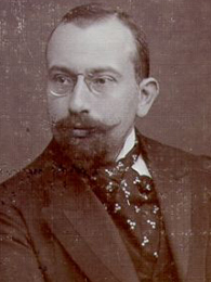 Bild von Prof. Dr. Franz Mueller