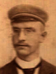 Bild von Prof. Dr. Fritz Oesterlen