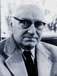 Bild von Dr. Hans Piesker