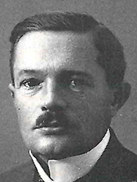 Bild von Dr. Hans Preuss