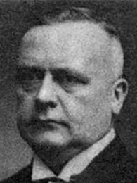 Bild von Prof. Dr. Wilhelm D. Preyer