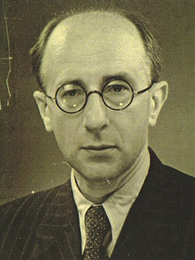 Bild von Dr. Wilhelm Riemschneider