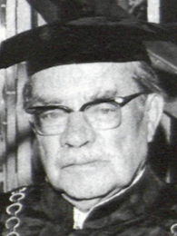 Bild von Dr. Otto Schaumann