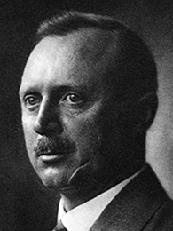 Bild von Prof. Dr. Siegmund Schermer