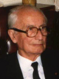 Bild von Dr. Heinz Schmellenmeier