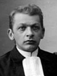 Bild von Prof. Dr. Adalbert von Stromberg