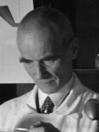 Bild von Prof. Dr. Arthur Weber
