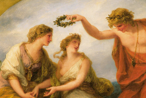 BILD: Handschütteln.